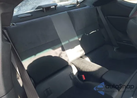 2015 Subaru Brz Limited from USA, damaged, VIN JF1ZCAC18F9604446